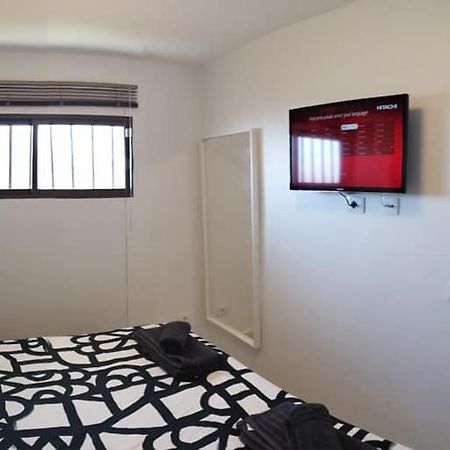 Apartamento Gemini San Bartolomé Exterior foto