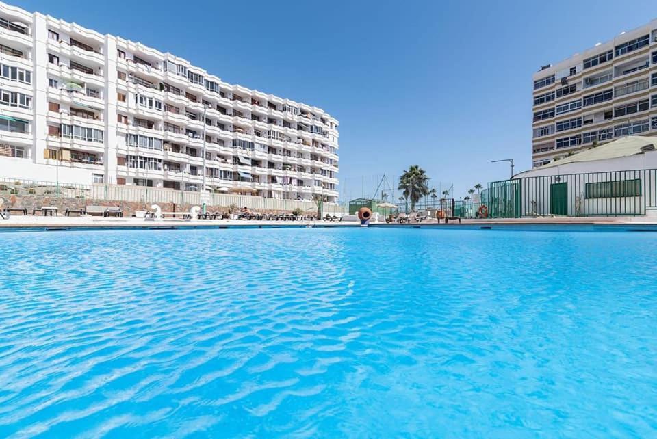 Apartamento Gemini San Bartolomé Exterior foto