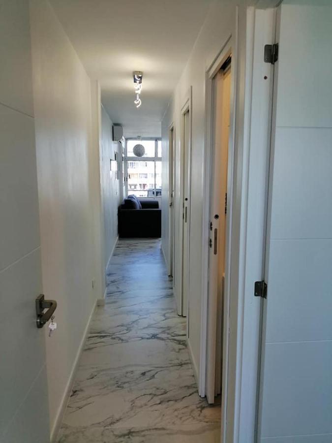 Apartamento Gemini San Bartolomé Exterior foto