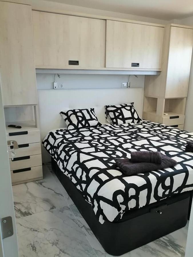 Apartamento Gemini San Bartolomé Exterior foto