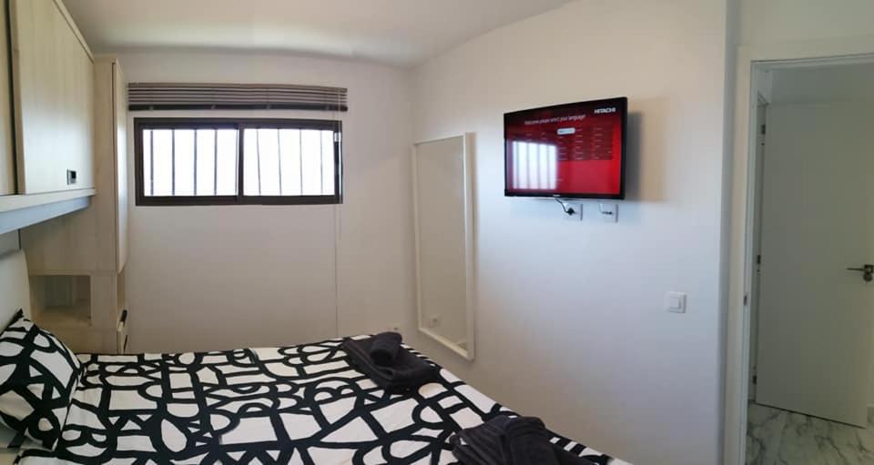 Apartamento Gemini San Bartolomé Exterior foto