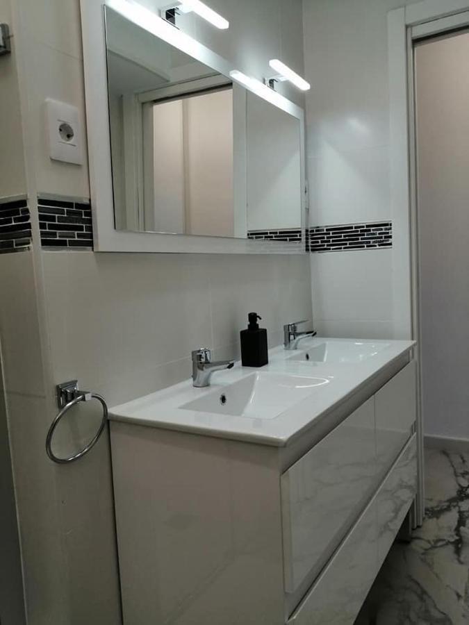 Apartamento Gemini San Bartolomé Exterior foto